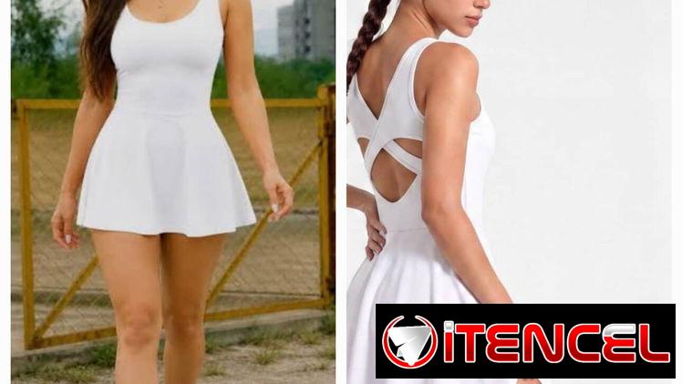 Venta de ropa de mujer