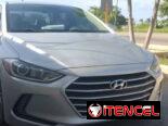 ⛔️ ELANTRA 2017 ESPERADO CHAPA LLEGAR Y MONTAR ⛔️