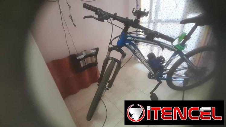 Se vende bicicleta en muy buen estado — foto 2