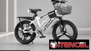 Bicicleta Juvenil 24” P0705-AV004