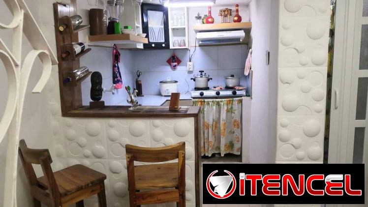 Renta Lineal CORRIENTE 24X24 de 1 cuarto 300usd 53582376 — foto 3