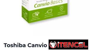 Toshiba Canvio Basics (2TB)