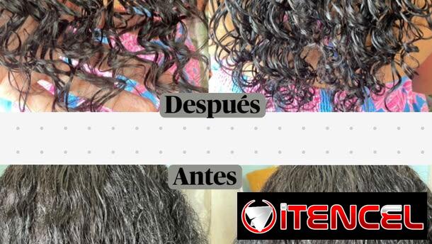 Rizos definidos en La Habana – reserva ya 📍 (Kinetica) — foto 2