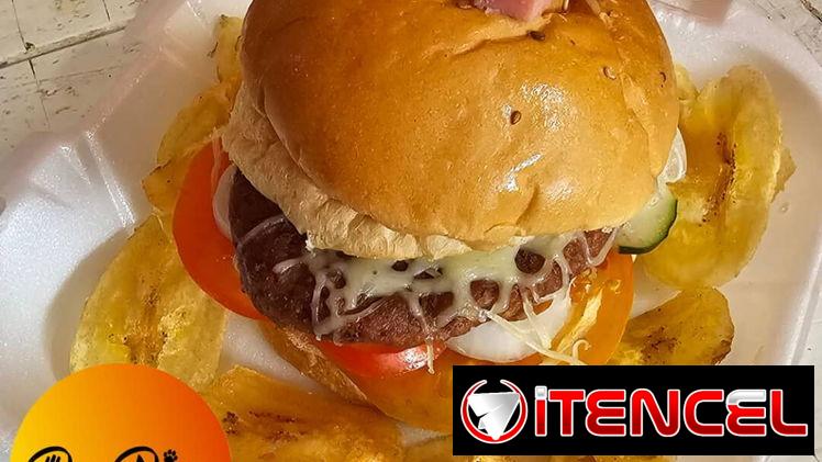 Don Dino la mejor comida a domicilio