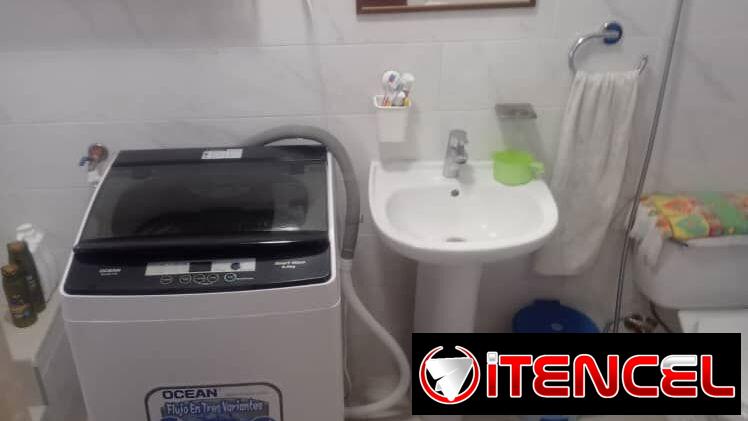 🏤Apartamento de renta tiempo indefinido en Nuevo Vedado. Alquiler de apartamento lineal NV-004