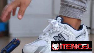 Tenis New Balance 12000 solo #29 Flow
