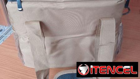 BOLSO TERMICO PARA ALIMENTOS Y BEBIDAS COOLBOY VT# — foto 4