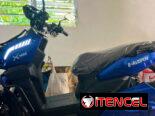 🏍MOTO ELÉCTRICA XMOX E-AVISPÓN