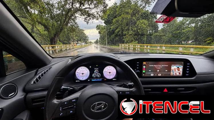 Hyundai sonata Nline 2022...add — foto 4