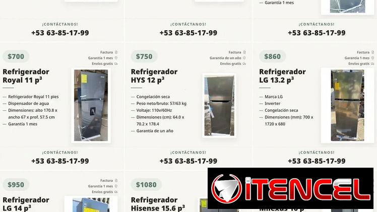 Neveras y lavadoras nuevas con entrega gratis — foto 3