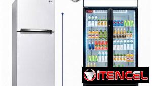 TÉCNICO / MECÁNICO DE REFRIGERACIÓN, SERVICIO A DOMICILIO. TRABAJO CON REFRIGERANTES R134, R600 Y R290