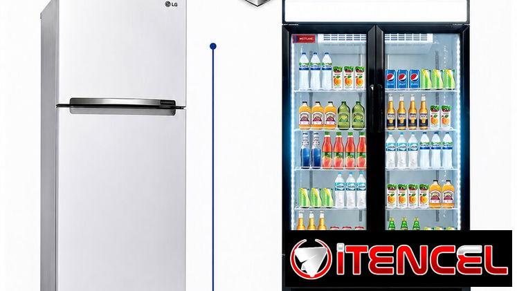 TÉCNICO / MECÁNICO DE REFRIGERACIÓN, SERVICIO A DOMICILIO. TRABAJO CON REFRIGERANTES R134, R600 Y R290