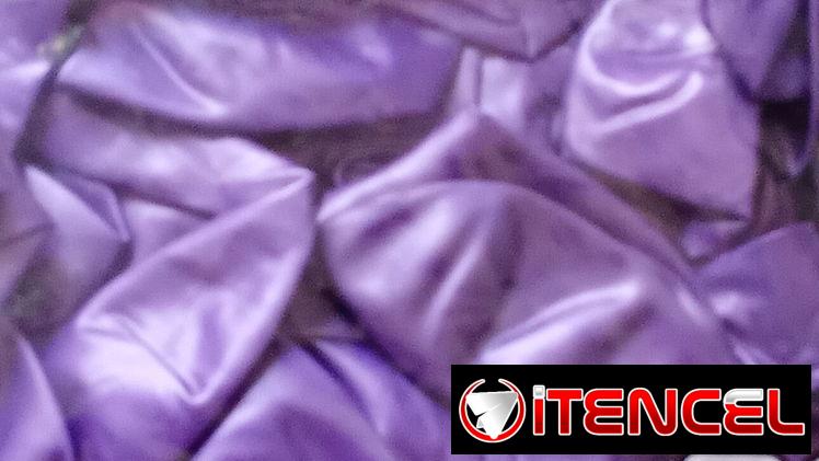 Paquetes de Globos Varios colores. 50 globos cada paquete