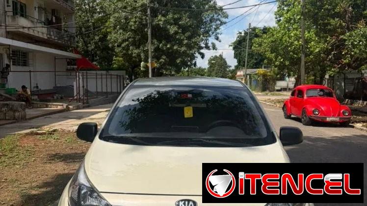 Kia Morning 2020 — foto 4