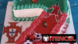 CAKES TEMATICOS para CUMPLEAÑOS.