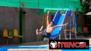 J ¡EL PLAN PERFECTO ESTÁ AQUÍ! 💦🎉 PAS-004