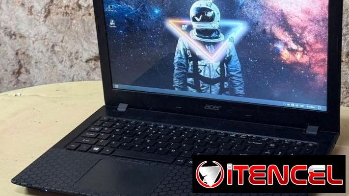 240USD – Laptop Acer  Equipo confiable con rendimiento ideal para algunos juegos y trabajos de programación informática.