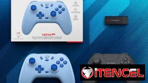 🎮 GameSir NOVA Lite NUEVO