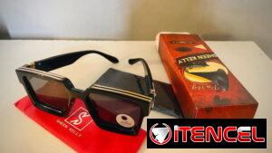 Gafas de marca exclusivas exelente calidad , traídas de USA