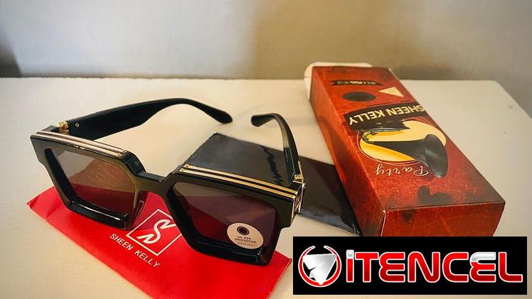 Gafas de marca exclusivas exelente calidad , traídas de USA