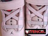 Tenis de niña