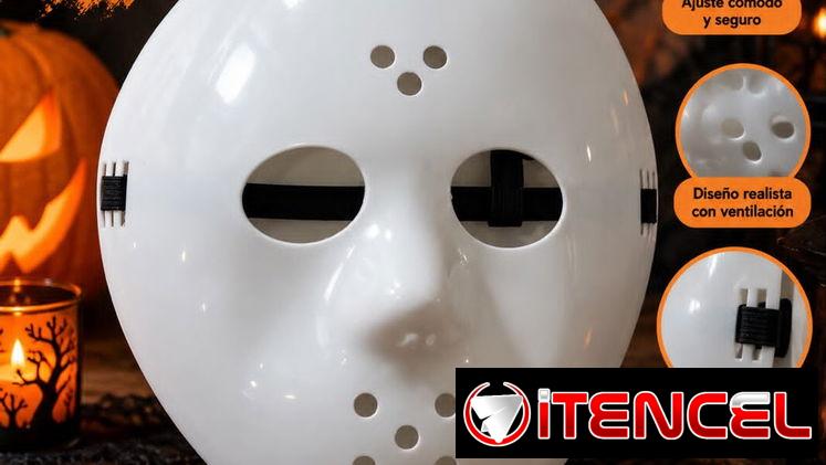 🎃 ¡La noche más esperada del año ya tiene fecha! ¿Ya tienes tu look? 🎃 Part VII