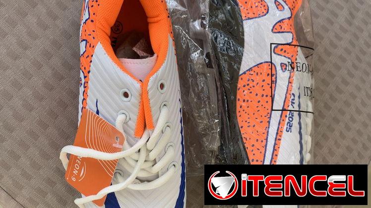 Tacos de futbol — foto 1