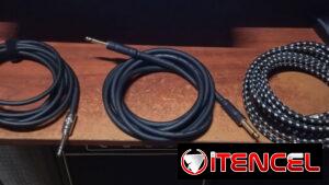 Cables de Instrumento