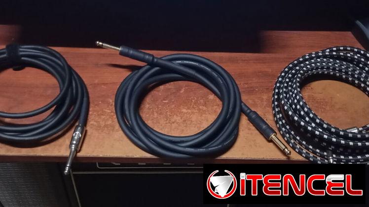 Cables de Instrumento