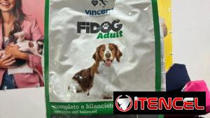 Comida para perro adulto