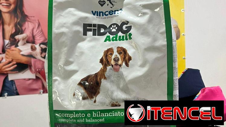 Comida para perro adulto