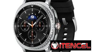 Reloj Samsung Galaxy Watch 8 Clasic de 46mm. Sellado en caja