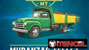 Mudanzas, permutas, movimiento de muebles , refrigeradores , pianos y cristales