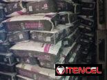 CEMENTO COLA C2 PISO SOBRE PISO 25 KG