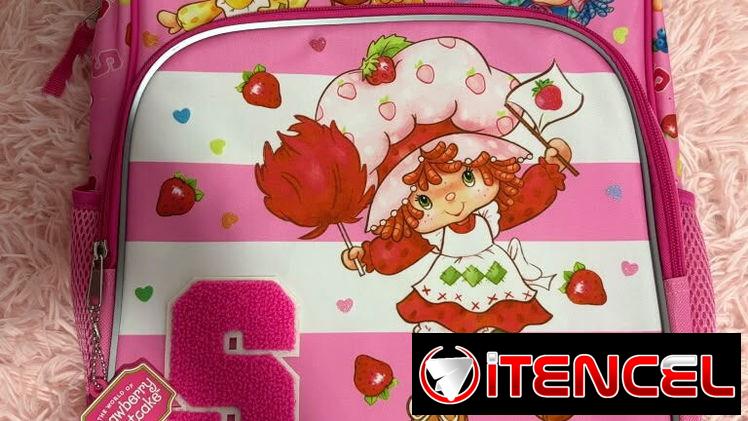 MOCHILA PARA NIÑAS Y Niños      Miden 42 cm  /16.5 pulgadas