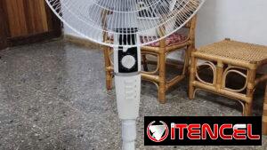 Ventilador Premium 16 pulgadas
