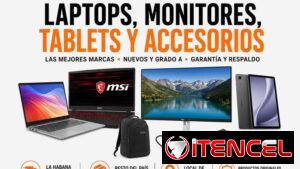💻 LAPTOPS, MONITORES, TABLETS Y ACCESORIOS | THOR PROVIDER