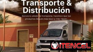 Transporte y carga de mercancías