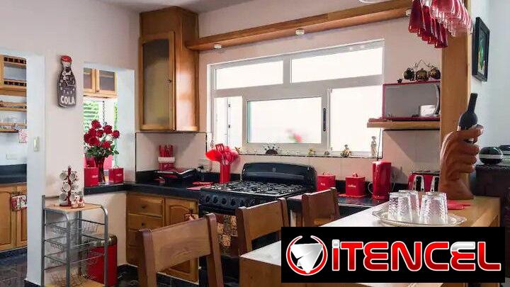 🏢⚡️Casa de renta de lujo con jacuzzi y respaldo energetico en Miramar (municipio Playa)🏤/Alquiler de hab / MIR-003 — foto 1