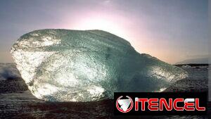 Hielo - 25 cup/L