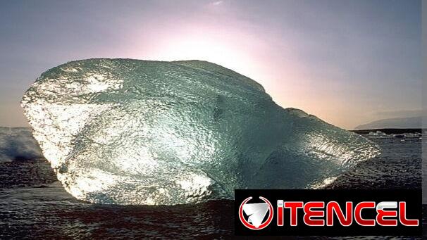 Hielo - 25 cup/L