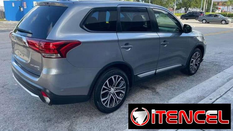 Mitsubishi outlander 2018...add — foto 4