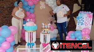 COMPAÑÍA ENCANTO OFRECE 🥳🎊 🚨SHOW DE PAYASITA Y MAGO 🚨  Decoración 🎈🎊🎉.           Inflable🥳             Pintacari