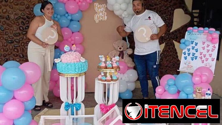COMPAÑÍA ENCANTO OFRECE 🥳🎊 🚨SHOW DE PAYASITA Y MAGO 🚨  Decoración 🎈🎊🎉.           Inflable🥳             Pintacari — foto 1