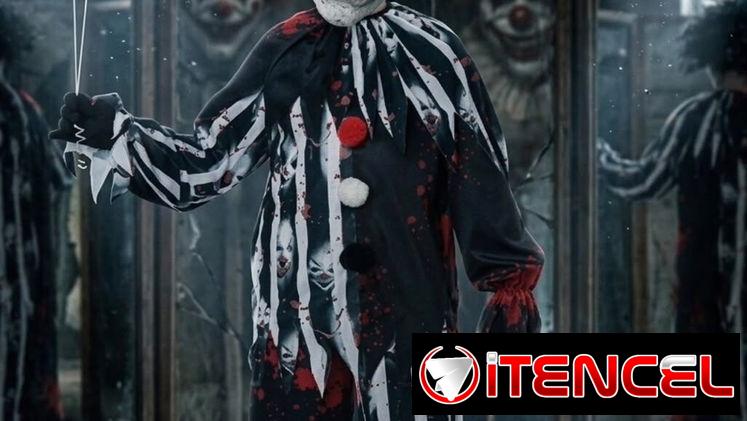 🎃 ¡La noche más esperada del año ya tiene fecha! ¿Ya tienes tu look? 🎃 Part VI