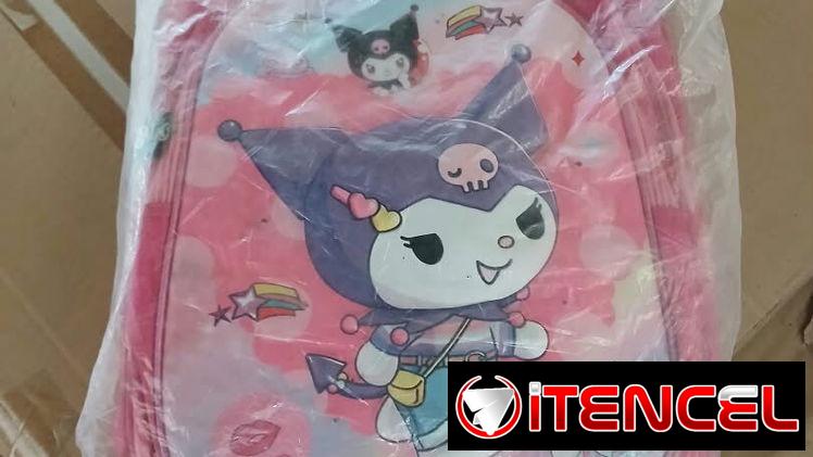 Mochila Escolar 3 en 1 — foto 4
