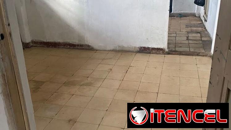 Vendo o permuto casa en marianao