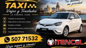 TAXI🚕