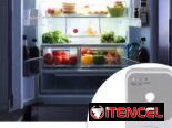 Protector de alto y bajo voltaje para refrigerador, aires acondicionados y otros 110v 1800W