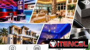 🔴 DISEÑADOR de Interiores